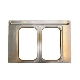 Insert GN 1/8 for packaging machine SV400 product photo