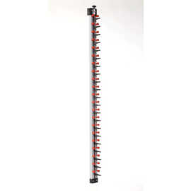 Plate-Mate wall-mounted plate stacking system WM-21 product photo