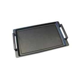 Eurolux Premium Teppanyaki with Edelstahlgriffen 41 x 24 x 2.5 cm, glatt product photo