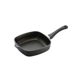 Eurolux Premium Eckpfanne 24 x 24 cm, ca. 6.5 cm hoch product photo