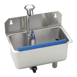 Scoop shower for ice cream scoops Intergastro