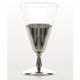 sundae goblet 85 stainless steel round shiny Ø 118 mm product photo