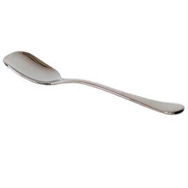 ice cream spoon 98 stainless steel 18/10 shiny L 133 mm product photo
