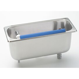 built-in sink model 54 | 270 mm  x 110 mm  H 115 mm product photo