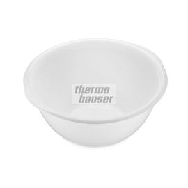 bowl 9 ltr white product photo