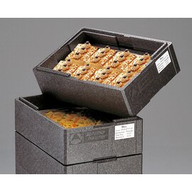 box black 32 ltr  | 685 mm  x 485 mm  H 165 mm product photo