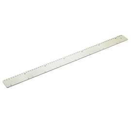 Thermohauser baking ruler stable L 640 mm W 50 mm INTERGASTRO