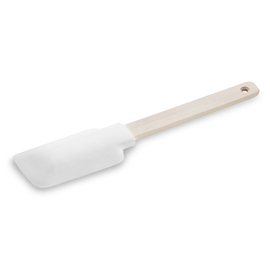 handled scraper with wooden handle L 330 mm handle length 260 mm product photo