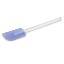 handled scraper silicone L 250 mm handle length 200 mm product photo