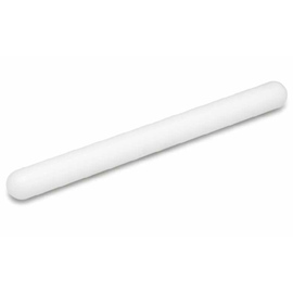 roller PE white without handles Ø 45 mm L 510 mm product photo