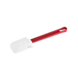 handled scraper silicone extra heat resistant L 255 mm handle length 165 mm product photo
