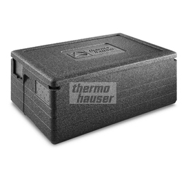 thermal container GASTROSTAR EPP GN 1/1 40 ltr product photo