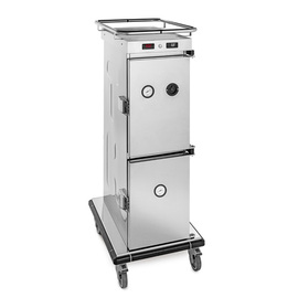 food trolley Thermo Tower Kombi Hot & Cold | 150 ltr. heatable coolable product photo