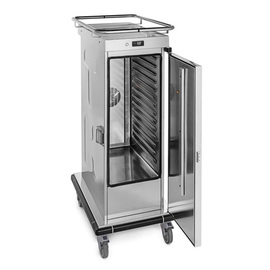 food trolley Thermo Tower Cold | 144 ltr | 14 slots coolable product photo