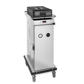 food trolley Thermo Tower Hot | 144 ltr | 14 slots heatable product photo
