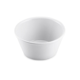 side dish bowl porcelain round white 0.3 ltr H 60 mm product photo