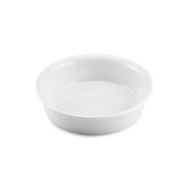 side dish bowl porcelain round white 0.15 ltr H 30 mm product photo