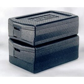 Clearance | box black 14 ltr  | 470 mm  x 350 mm  H 225 mm product photo