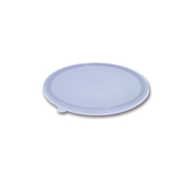 Lid Ø 190 mm, transparent, for PBT bowl 1500 ml product photo