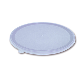 Lid Ø 215 mm, transparent, for PBT bowl 2250 ml product photo