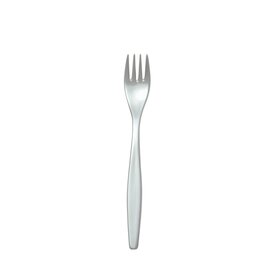 dining fork SAN silver coloured  L 190 mm product photo