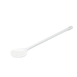 gastro spoon PBT round  L 380 mm product photo