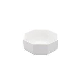 bowl plastic white 3 ltr Ø 240 mm  H 95 mm product photo