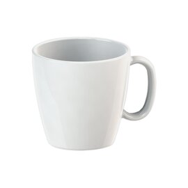 cup 230 ml PBT white Ø 81 mm  H 79 mm product photo