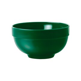 bowl 450 ml polypropylene green Ø 135 mm product photo