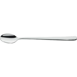 lemonade spoon MELODY stainless steel shiny  L 210 mm product photo