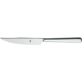 steak knife MELODY  L 213 mm serrated cut product photo