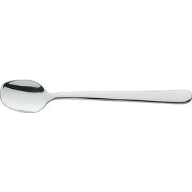 Coffee mug spoon | yogurt spoon MELODY stainless steel shiny  L 175 mm 3 pieces product photo