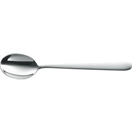 dining spoon MELODY stainless steel shiny  L 202 mm product photo
