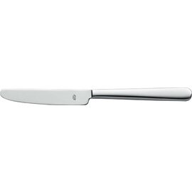 dining knife MELODY  L 216 mm massive handle product photo