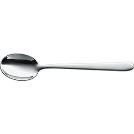 teaspoon MELODY stainless steel shiny  L 139 mm product photo