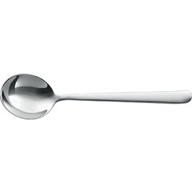 soup cup spoon MELODY stainless steel shiny  L 156 mm product photo