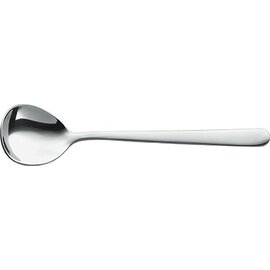 sugar spoon MELODY stainless steel shiny  L 135 mm product photo