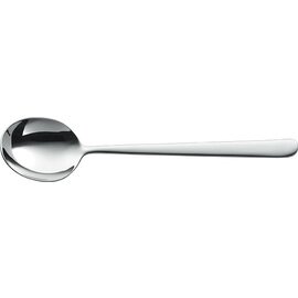 salad spoon MELODY stainless steel shiny  L 270 mm product photo