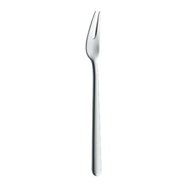 meat fork CHIARO shiny  L 178 mm product photo