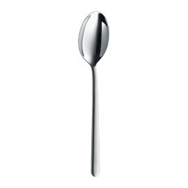 dining spoon CHIARO stainless steel 18/10 L 205 mm product photo