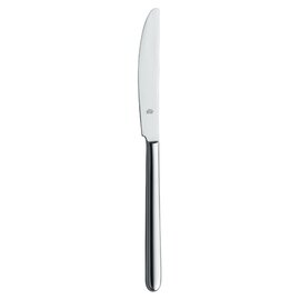 dining knife CHIARO  L 228 mm massive handle product photo