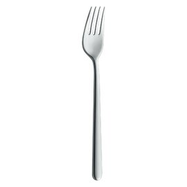 fork CHIARO stainless steel 18/10 shiny  L 180 mm product photo