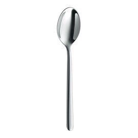 espresso spoon CHIARO stainless steel 18/10 L 113 mm product photo