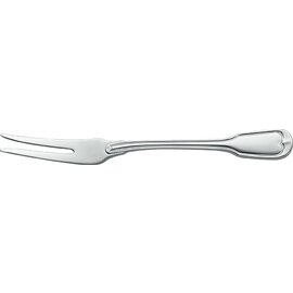 meat fork CLASSIC FADEN shiny  L 179 mm product photo