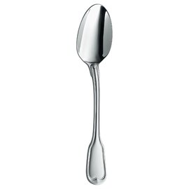 dining spoon CLASSIC FADEN stainless steel shiny  L 205 mm product photo