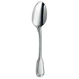CLEARANCE | dining spoon CLASSIC FADEN stainless steel shiny  L 205 mm product photo