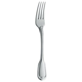 dining fork CLASSIC FADEN stainless steel 18/10 shiny  L 205 mm product photo