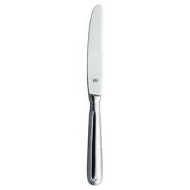 dining knife CLASSIC FADEN  L 228 mm product photo