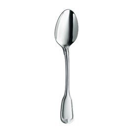 pudding spoon CLASSIC FADEN stainless steel shiny  L 183 mm product photo