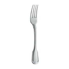 fork CLASSIC FADEN stainless steel 18/10 shiny  L 181 mm product photo